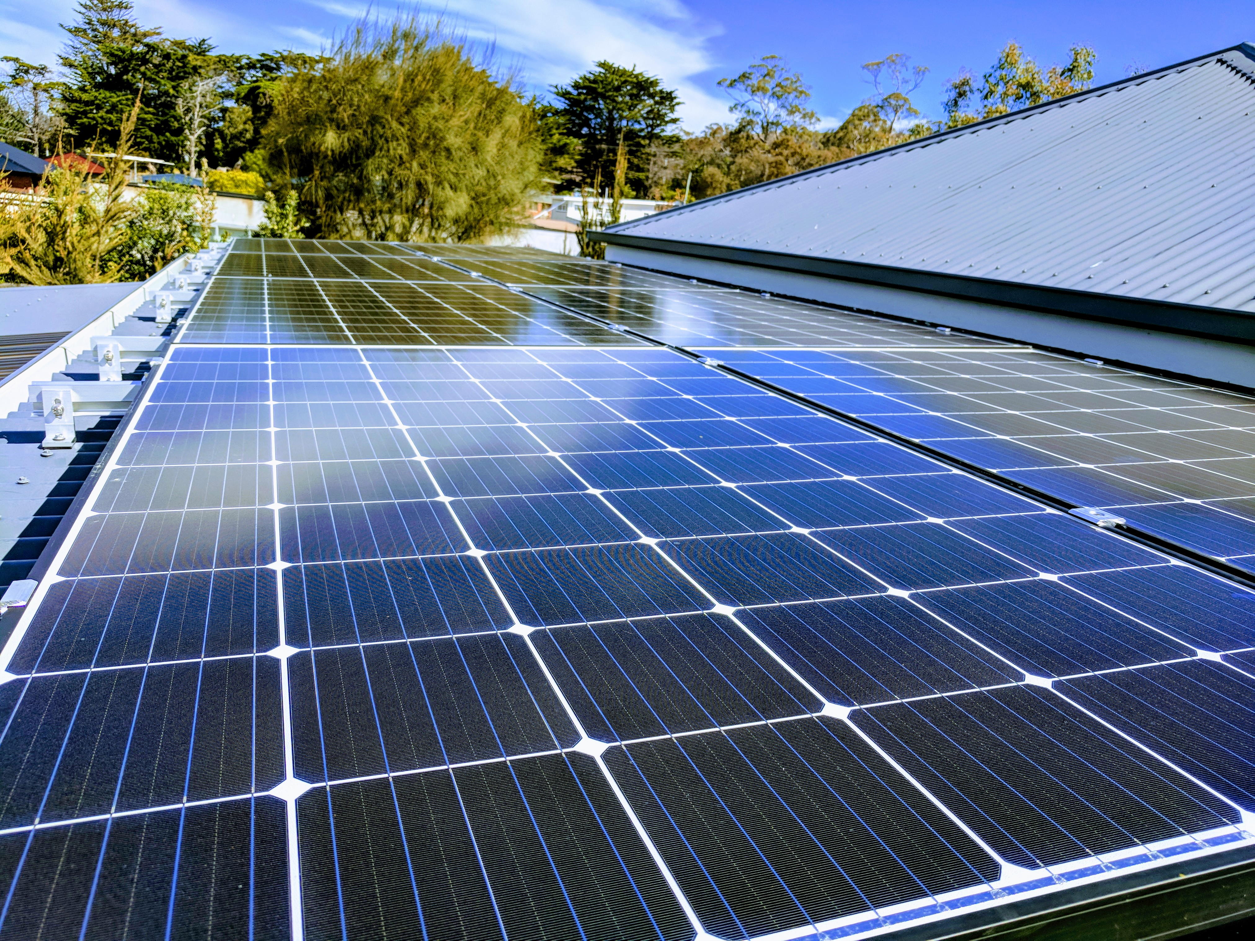 rachs flat roof cool filter